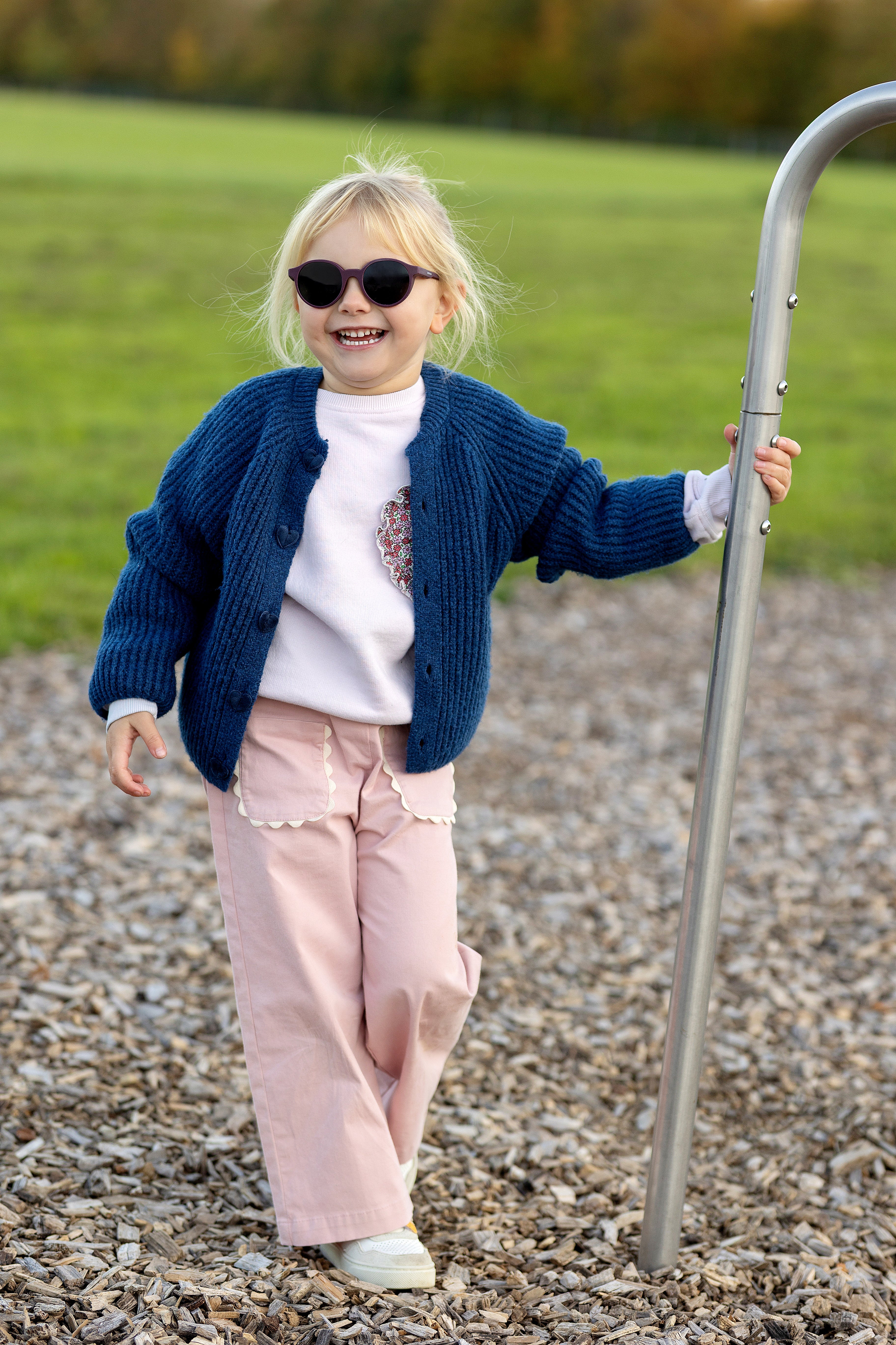 SooNice Children - Ruby Red