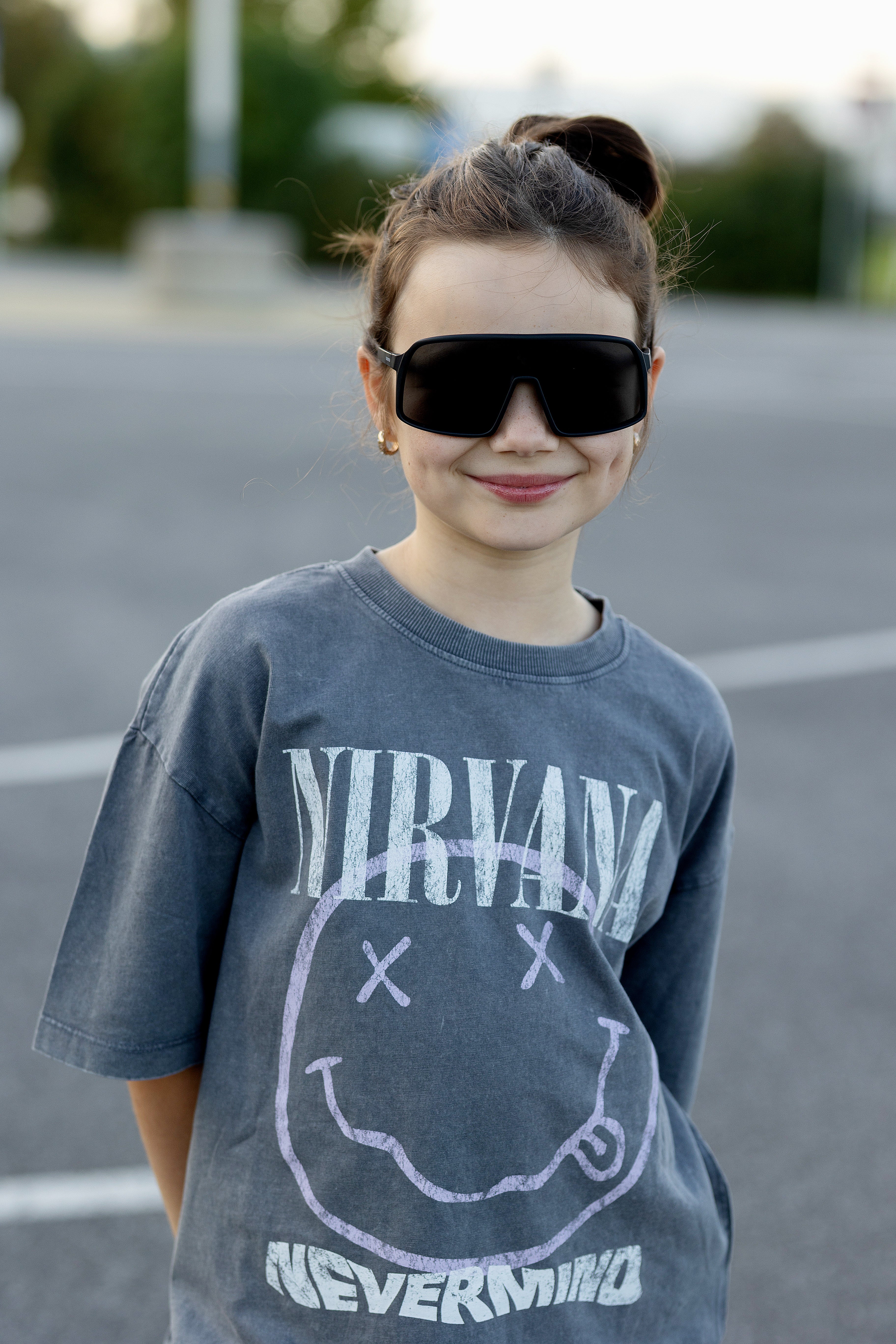 SooNice Children - Black Edition 